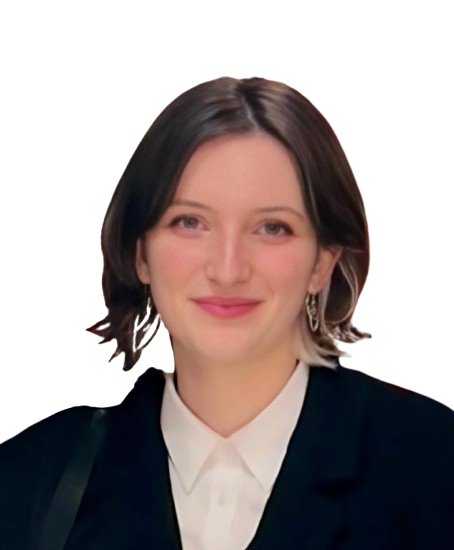 Isabella Lillis-Parsons