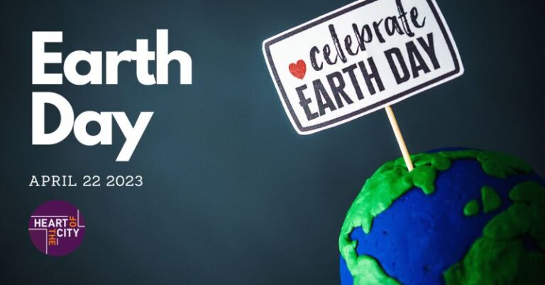 Read more about the article Earth Day